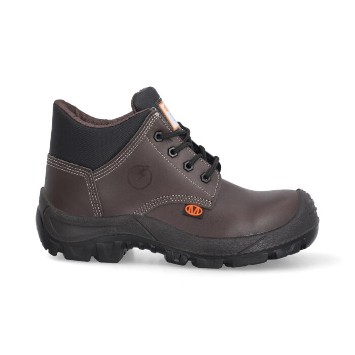 Bota de Seguridad SP 525