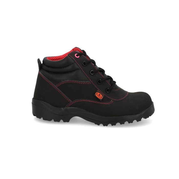 Bota de Seguridad Dama 320