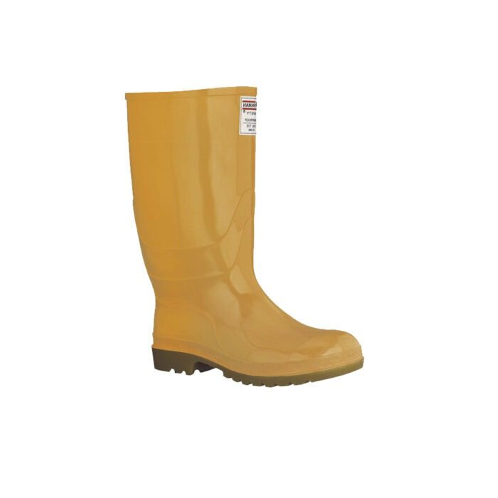 Workman Waterproof Safety