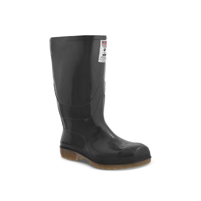 Workman Waterproof S/safety